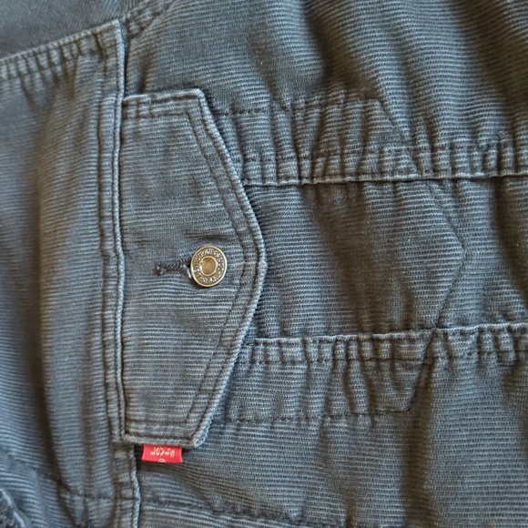 Levi's Sherpa Trucker Jacket - Picture 3 of 16